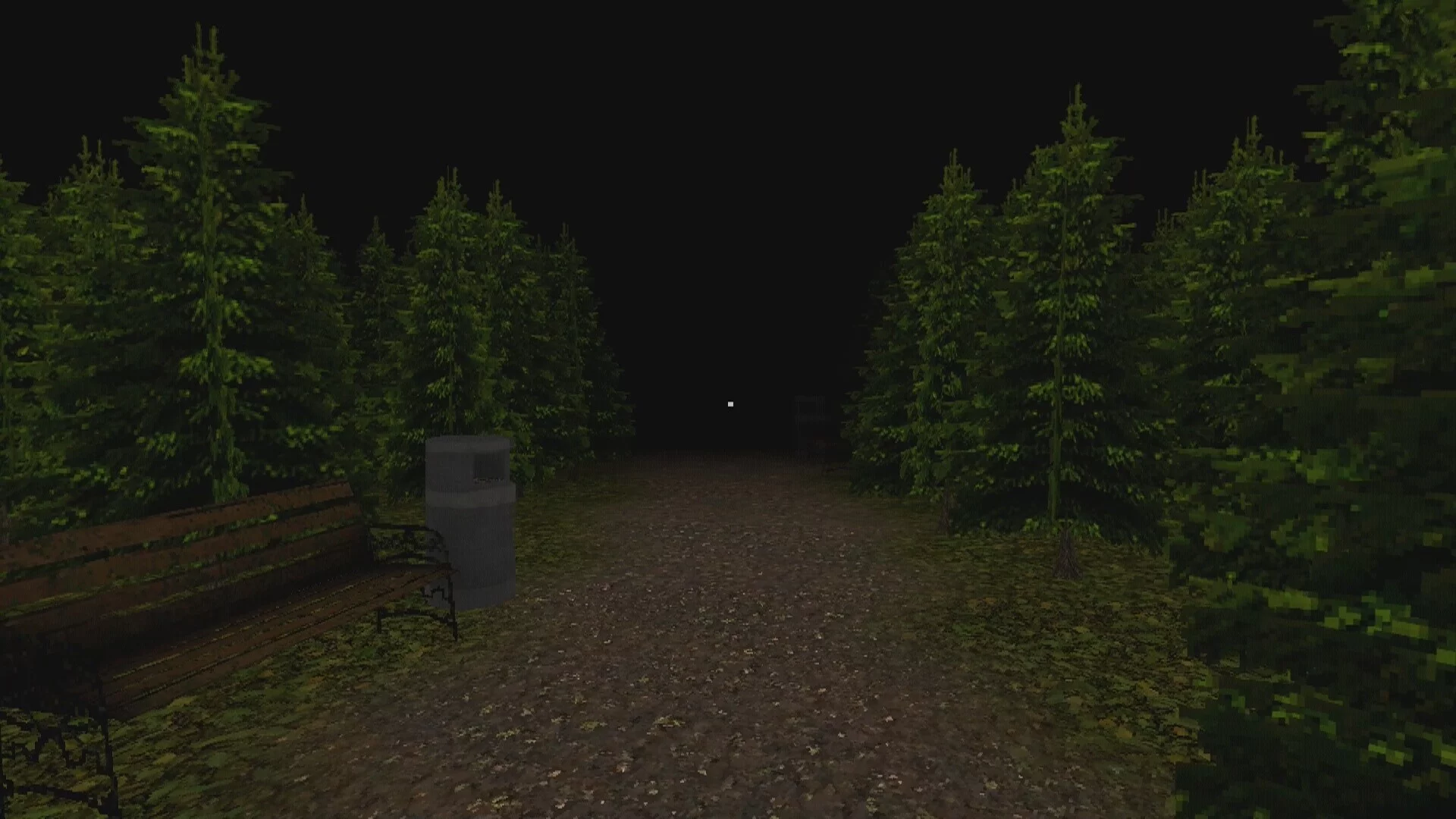 Изображение игры: Stay Out Of The Farm