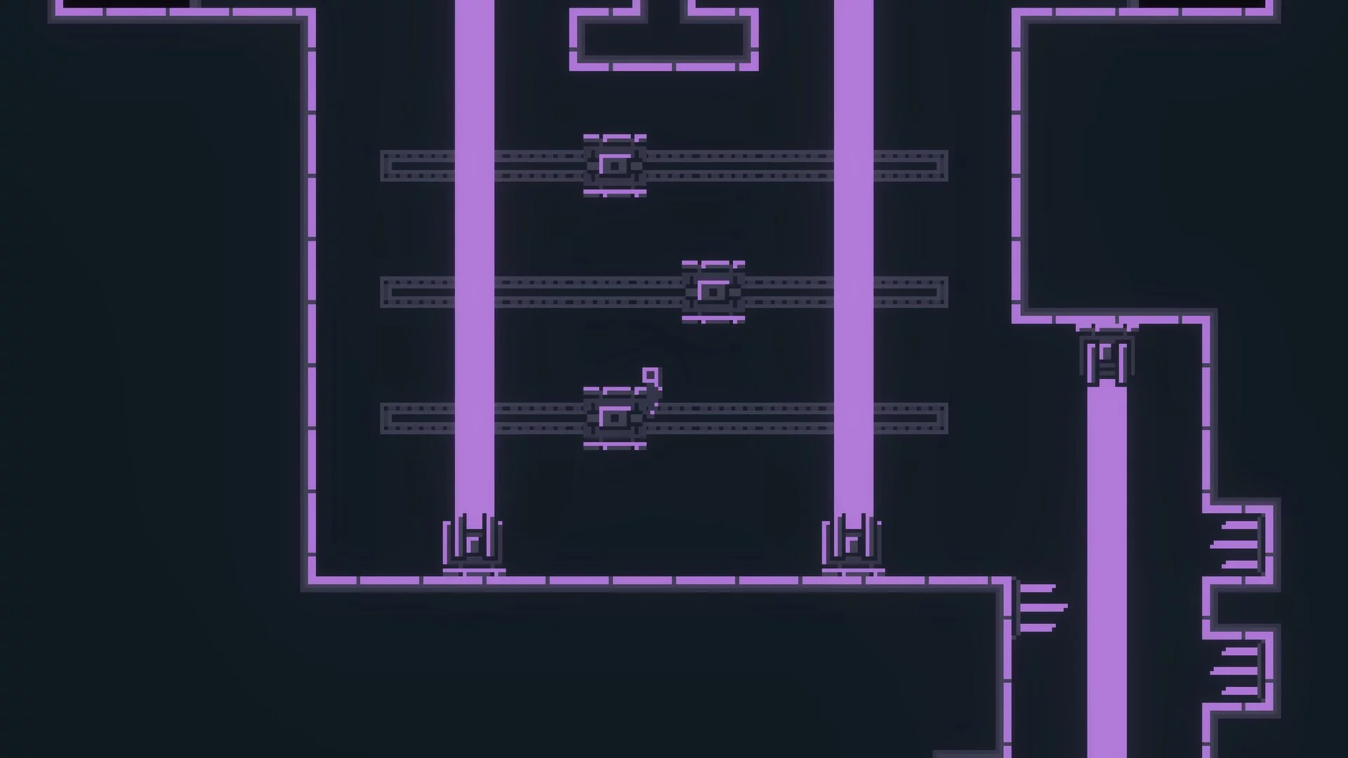 Изображение игры: Dread Descent