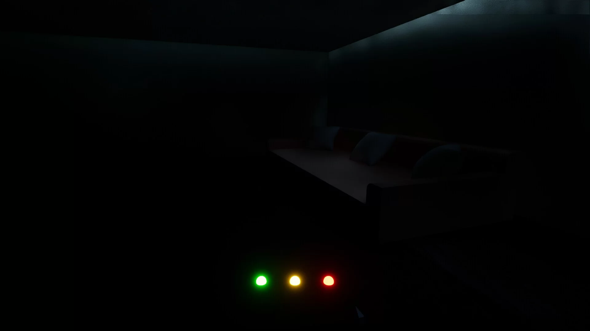 Изображение игры: The Ghost - Task of the Ghost Hunters
