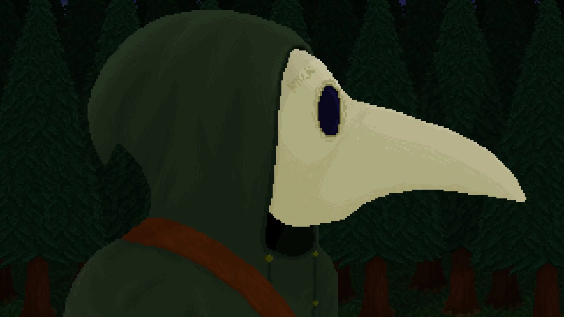 Изображение игры: Plague of Yamorn