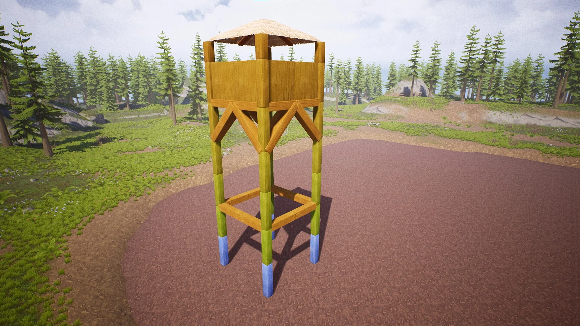 Изображение игры: Master Builder