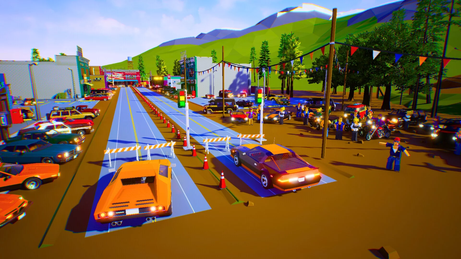 Изображение игры: Dealership Simulator