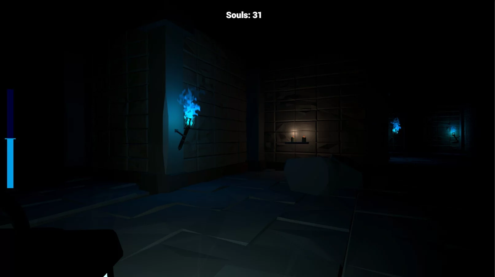 Изображение игры: The Soul Labyrinth