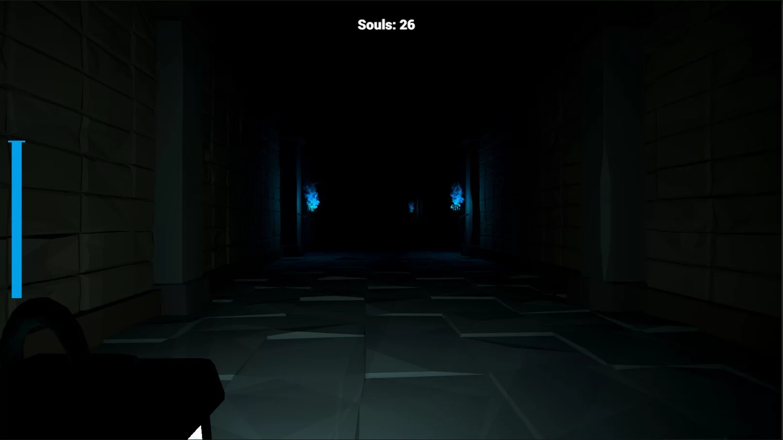 Изображение игры: The Soul Labyrinth