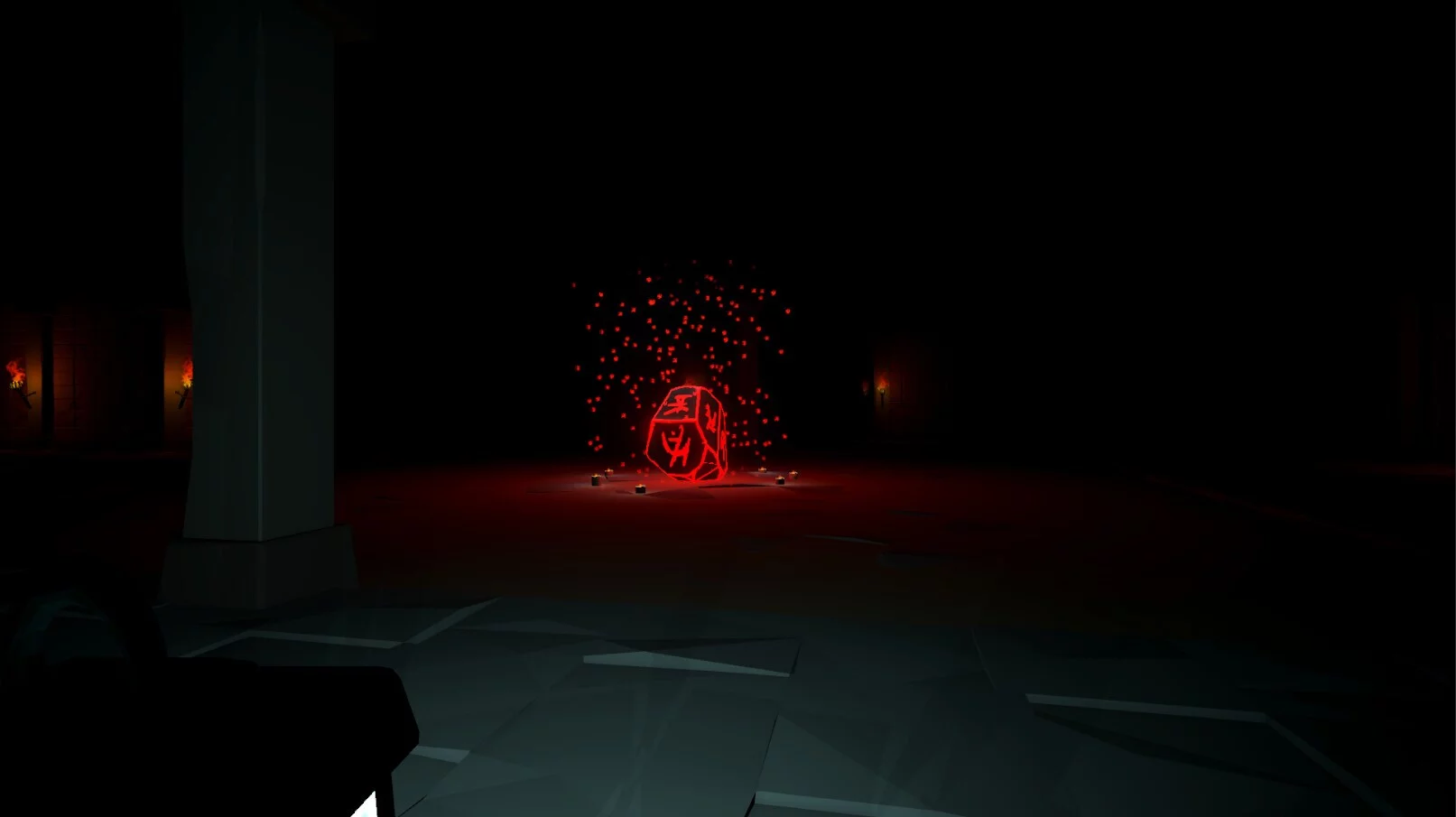 Изображение игры: The Soul Labyrinth