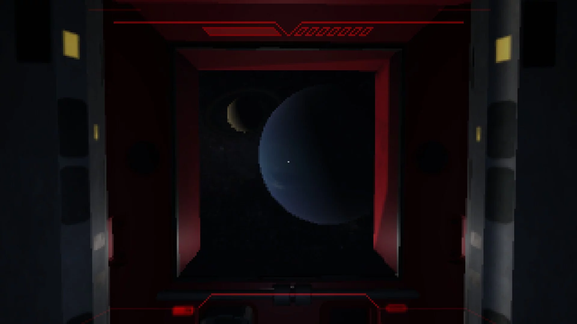 Изображение игры: Project Proxima