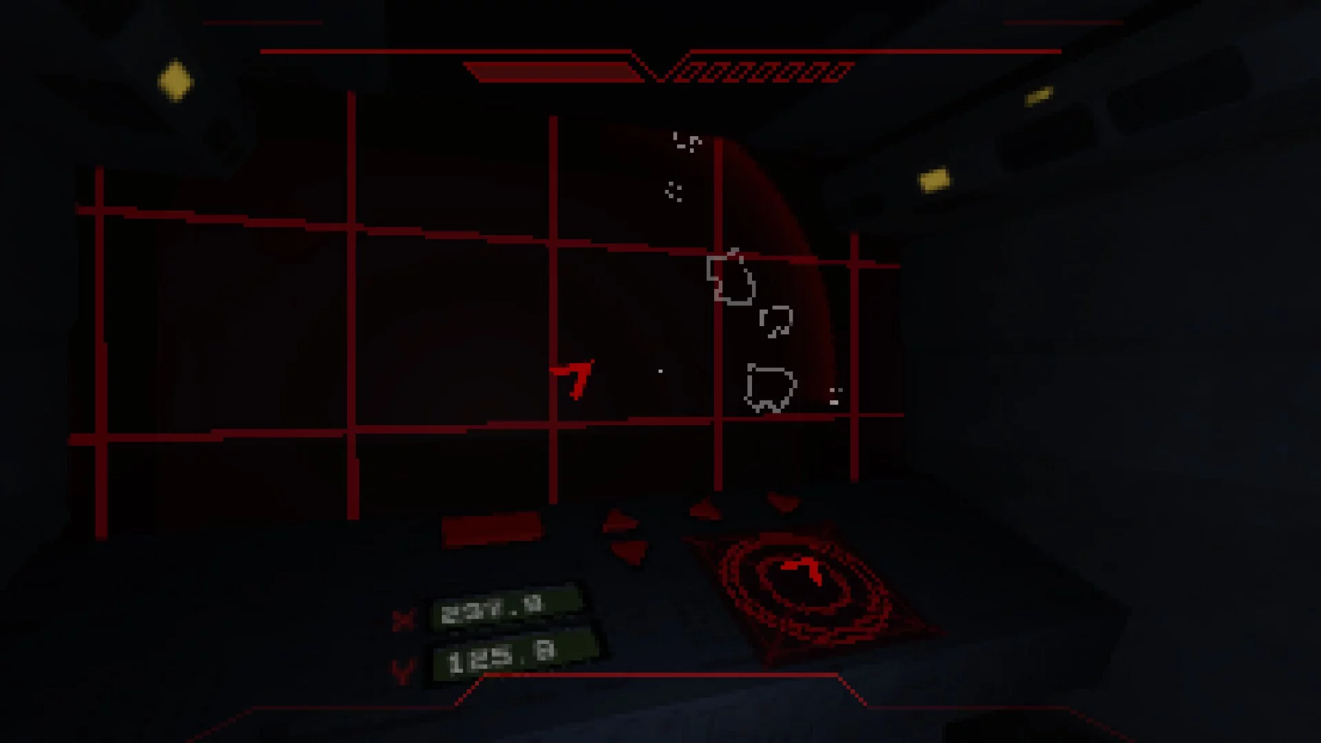 Изображение игры: Project Proxima
