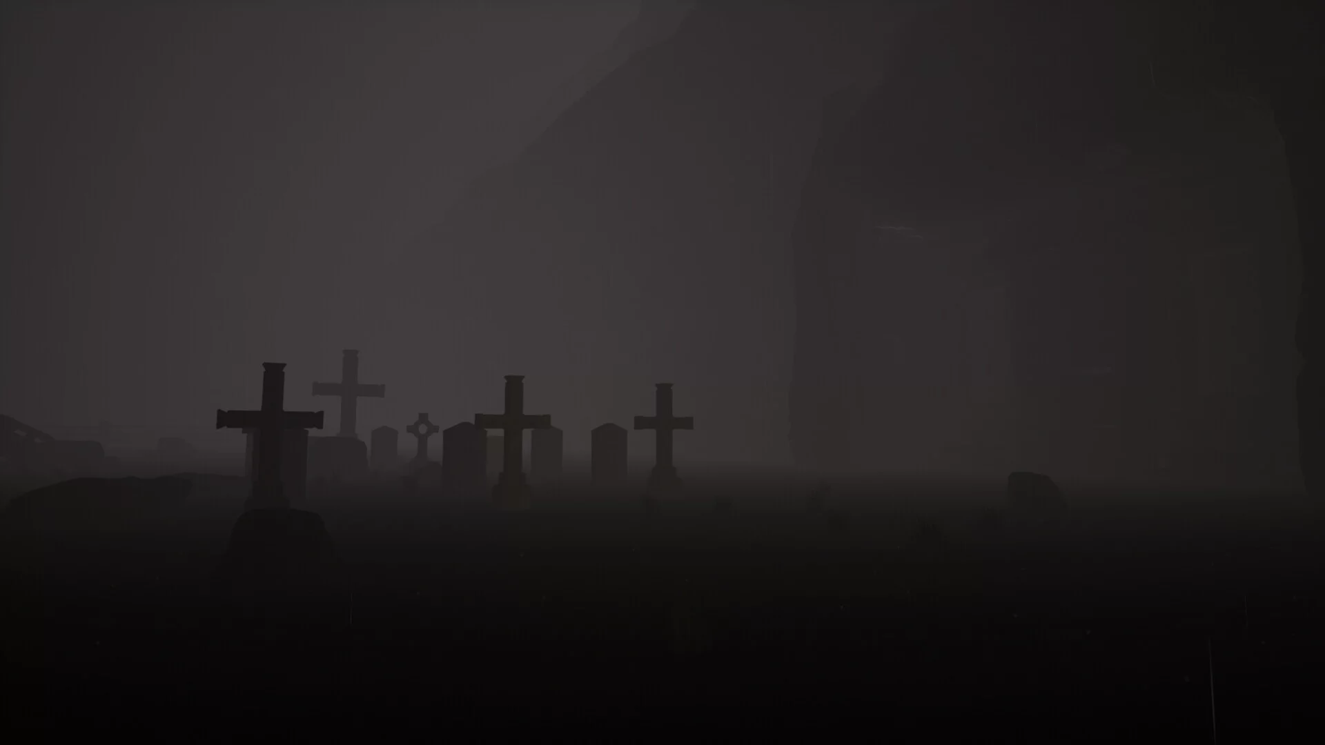 Изображение игры: Vitam Finire