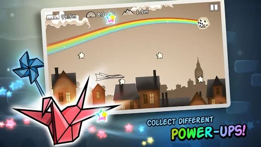 Изображение игры: Flight