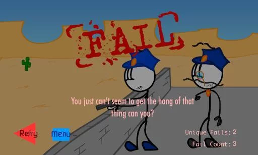 Изображение игры: Escaping the Prison