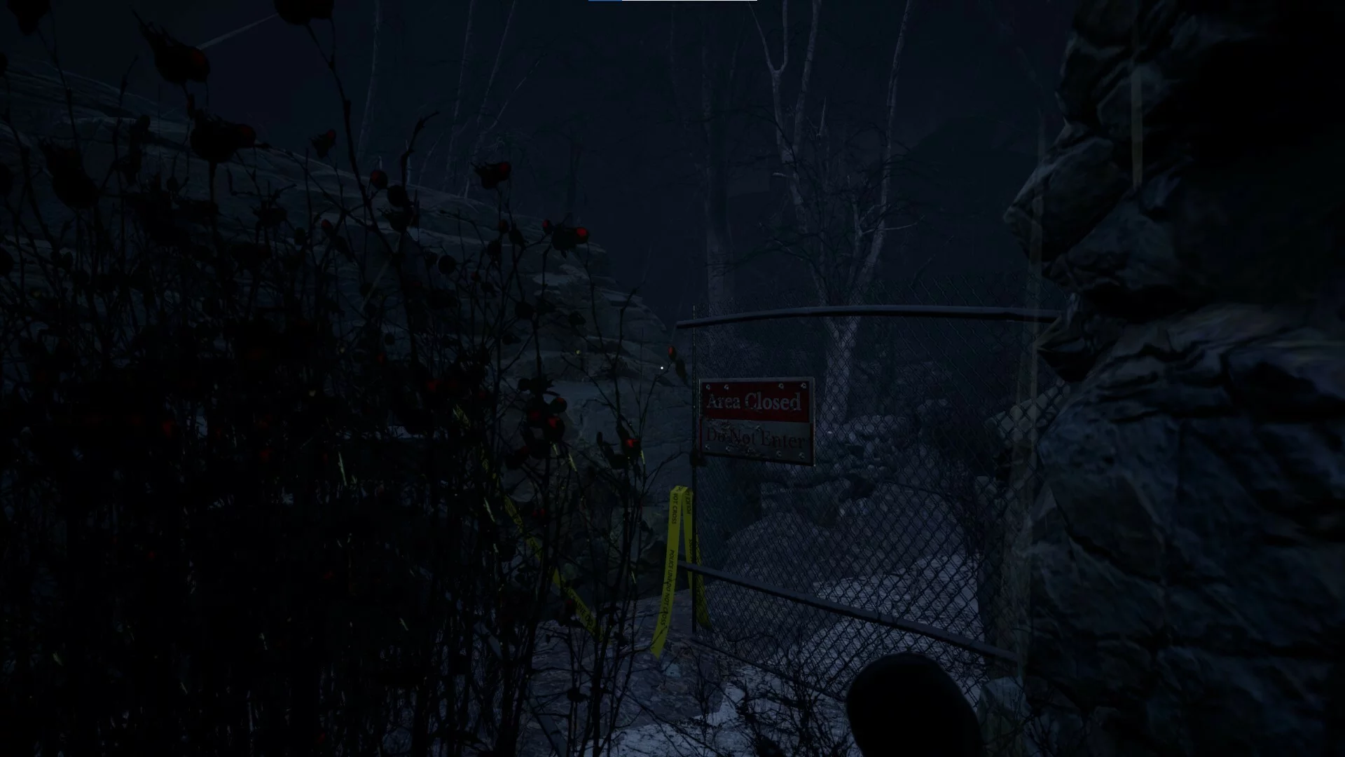 Изображение игры: County Hospital