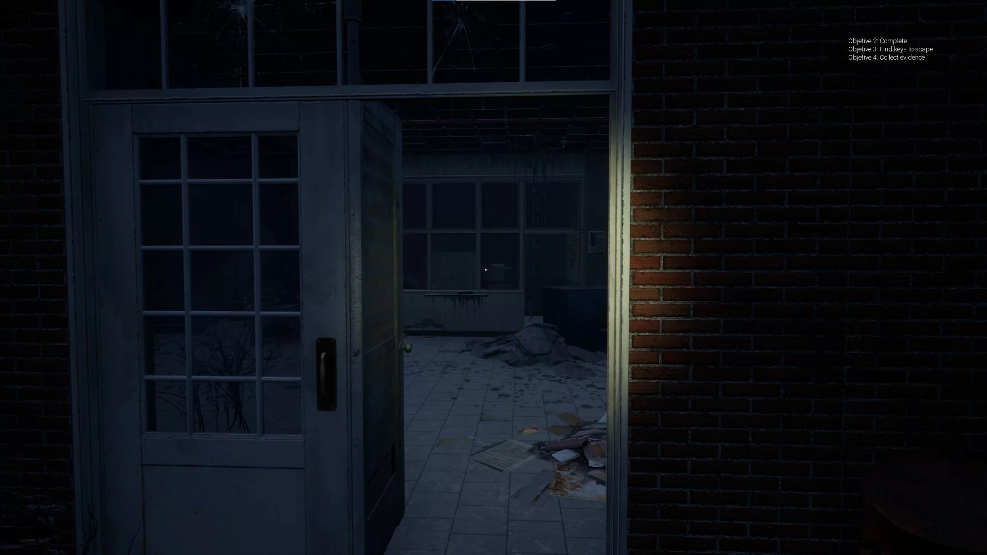 Изображение игры: County Hospital