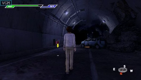 Изображение игры: Zettai Zetsumei Toshi 3