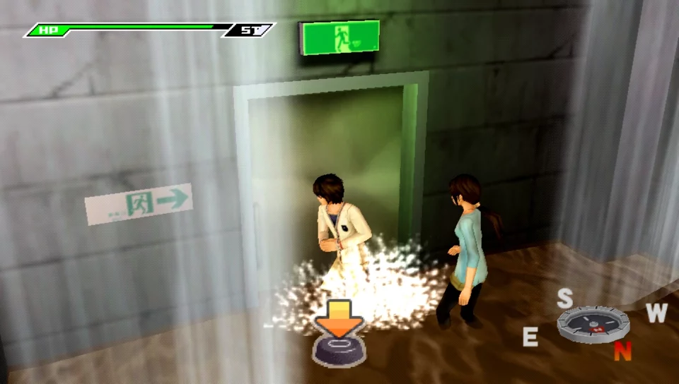 Изображение игры: Zettai Zetsumei Toshi 3