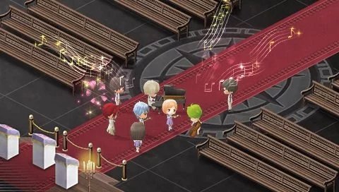 Изображение игры: Kiniro no Corda 3: Another Sky feat. Amane Gakuen