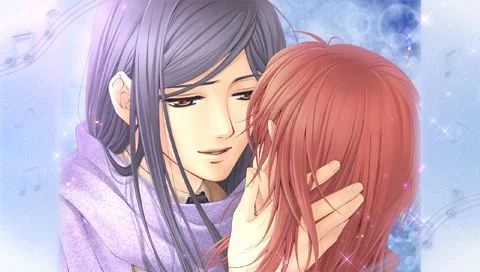 Изображение игры: Kiniro no Corda 2 Encore