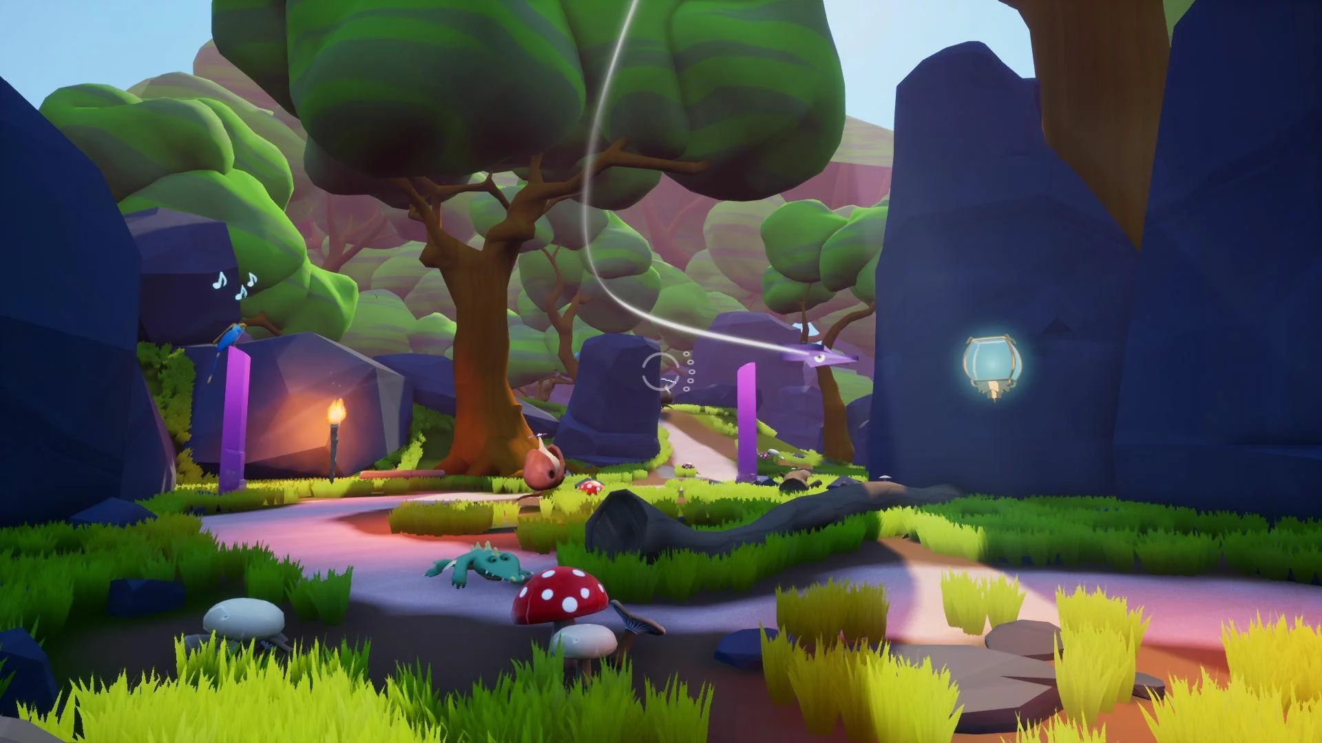 Изображение игры: Alekon + Soundtrack