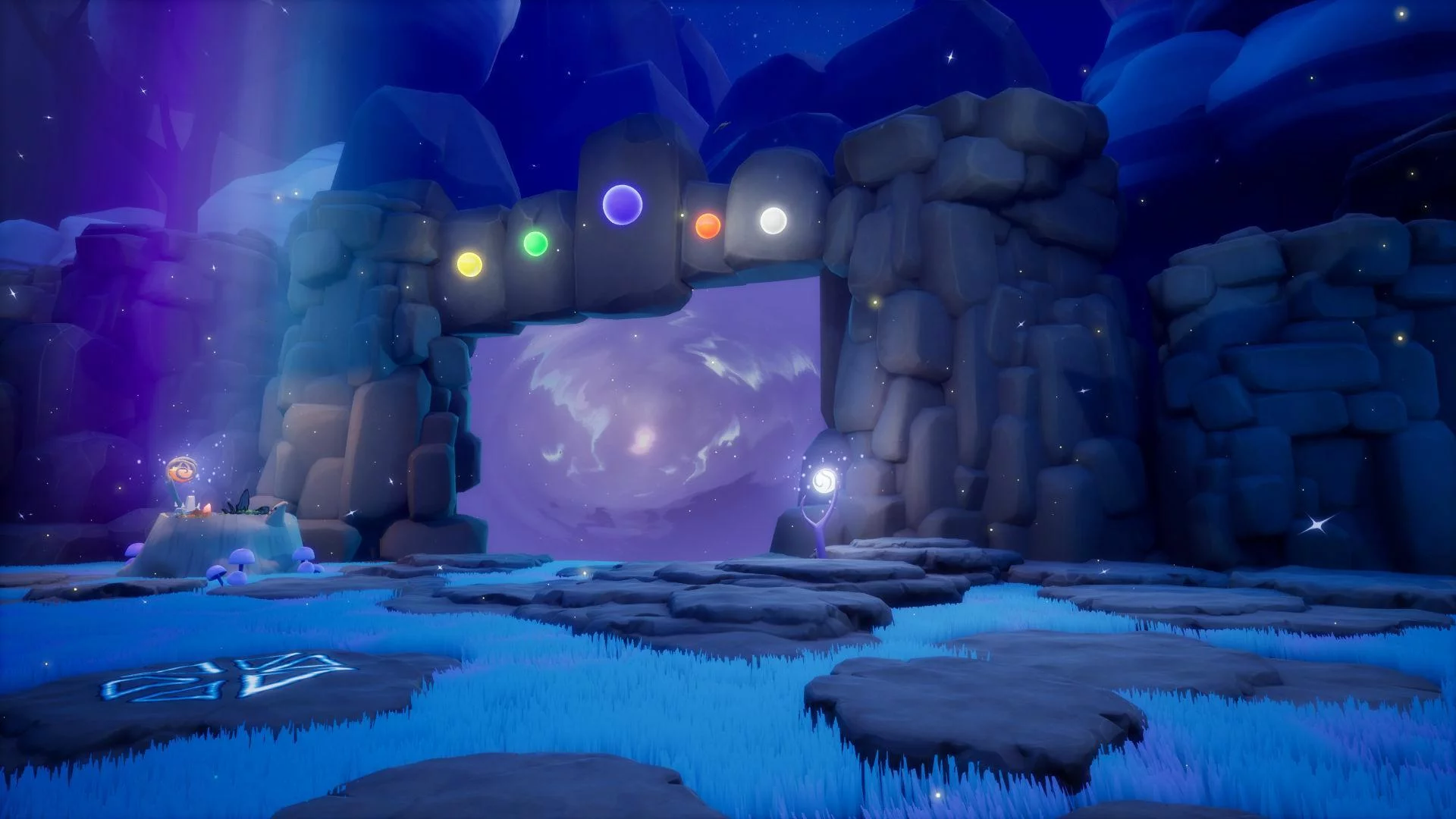 Изображение игры: Alekon + Soundtrack