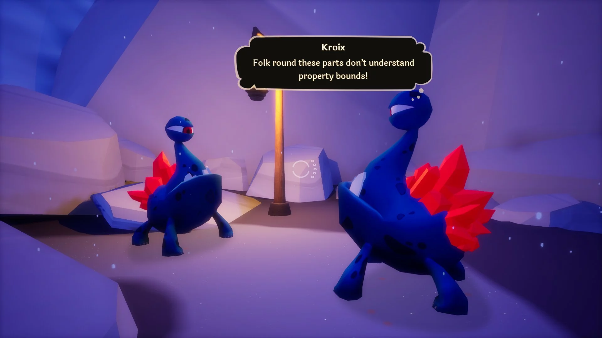 Изображение игры: Alekon