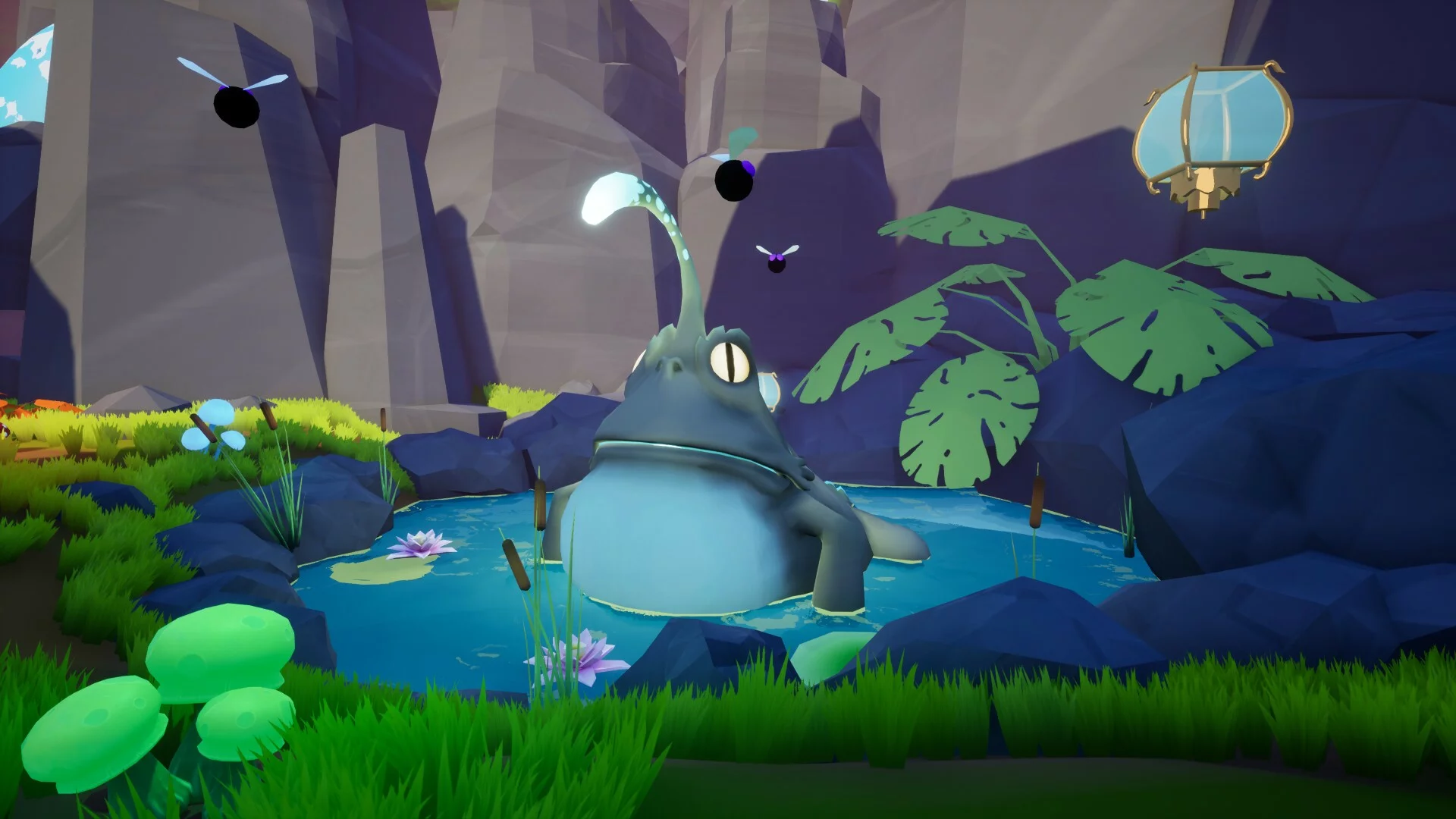 Изображение игры: Alekon