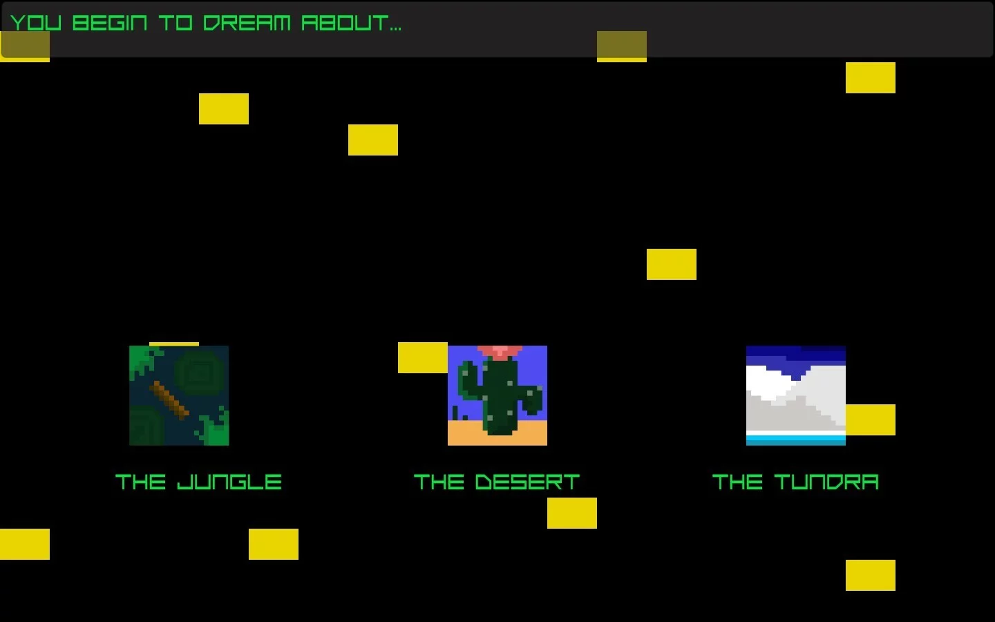 Изображение игры: Puzzle Adventures