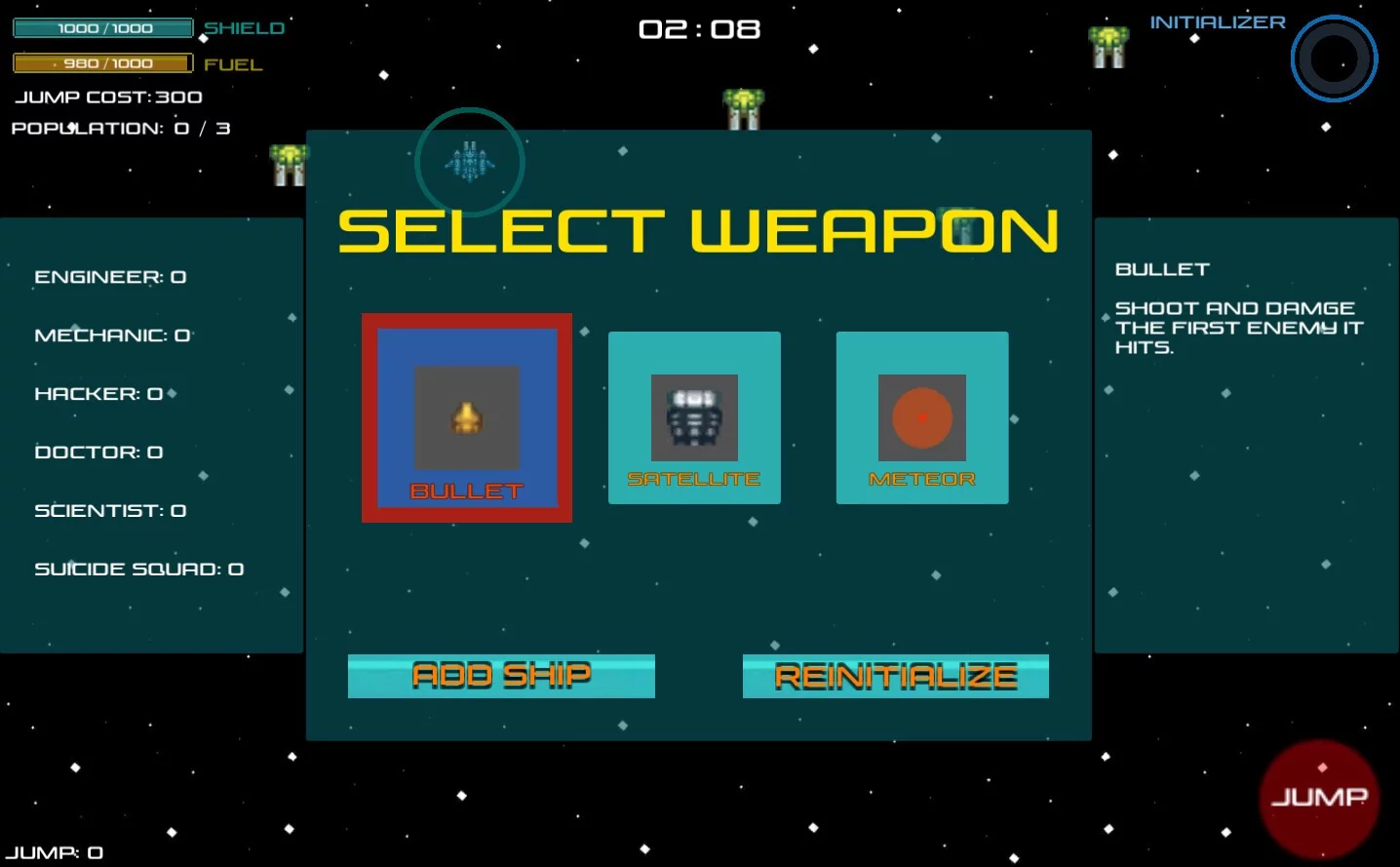 Изображение игры: 2 Minutes 16 Seconds (2分16秒)