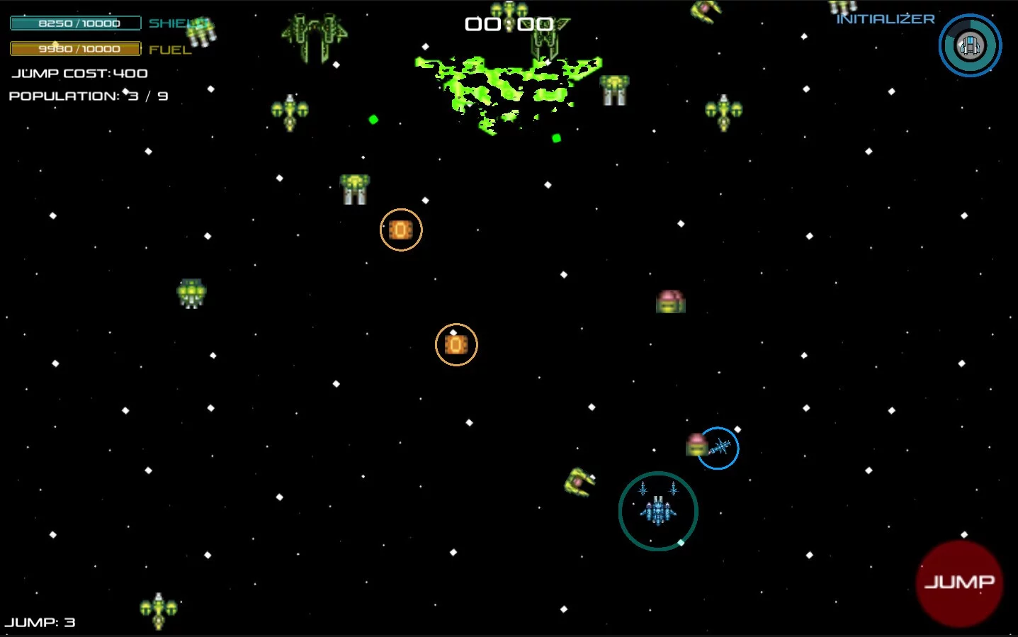 Изображение игры: 2 Minutes 16 Seconds (2分16秒)