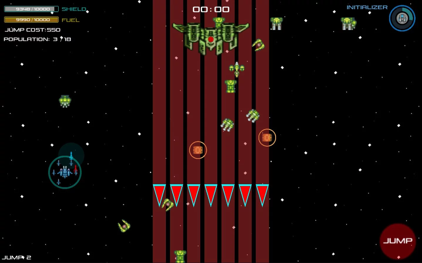Изображение игры: 2 Minutes 16 Seconds (2分16秒)