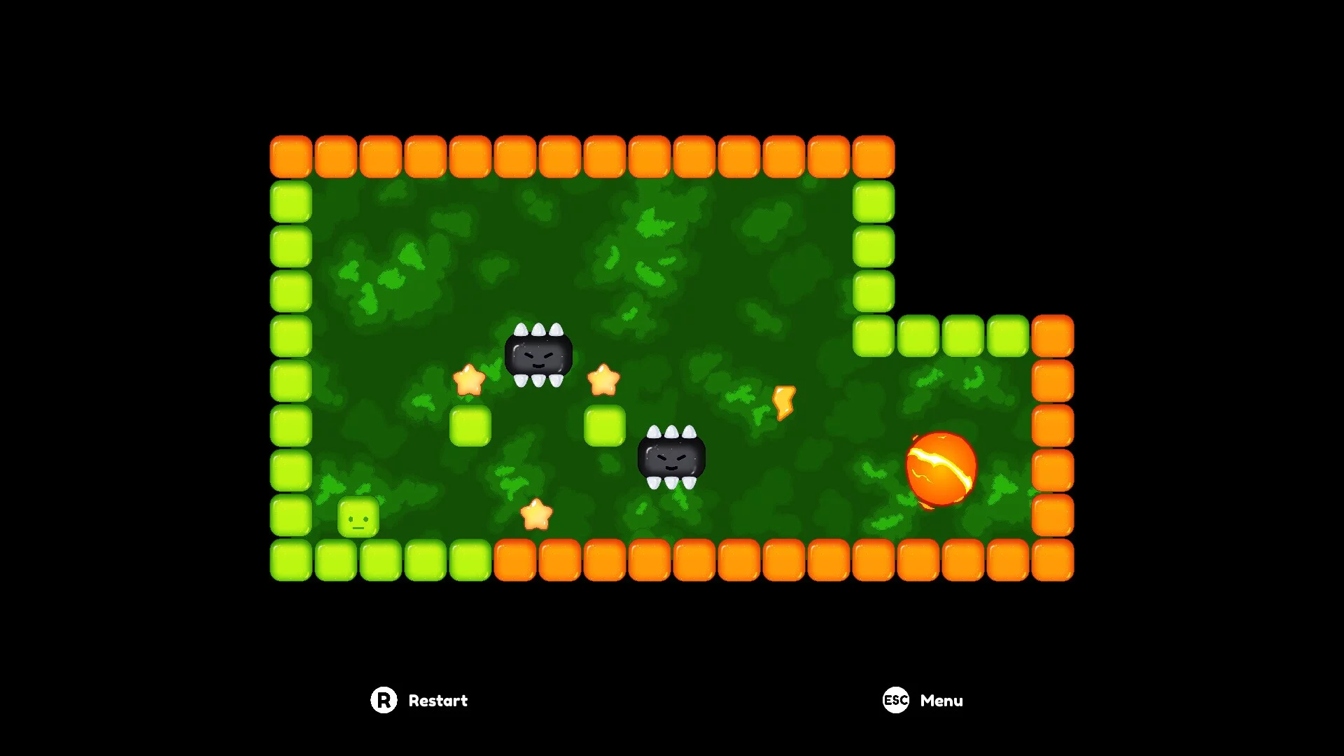 Изображение игры: Color Pals