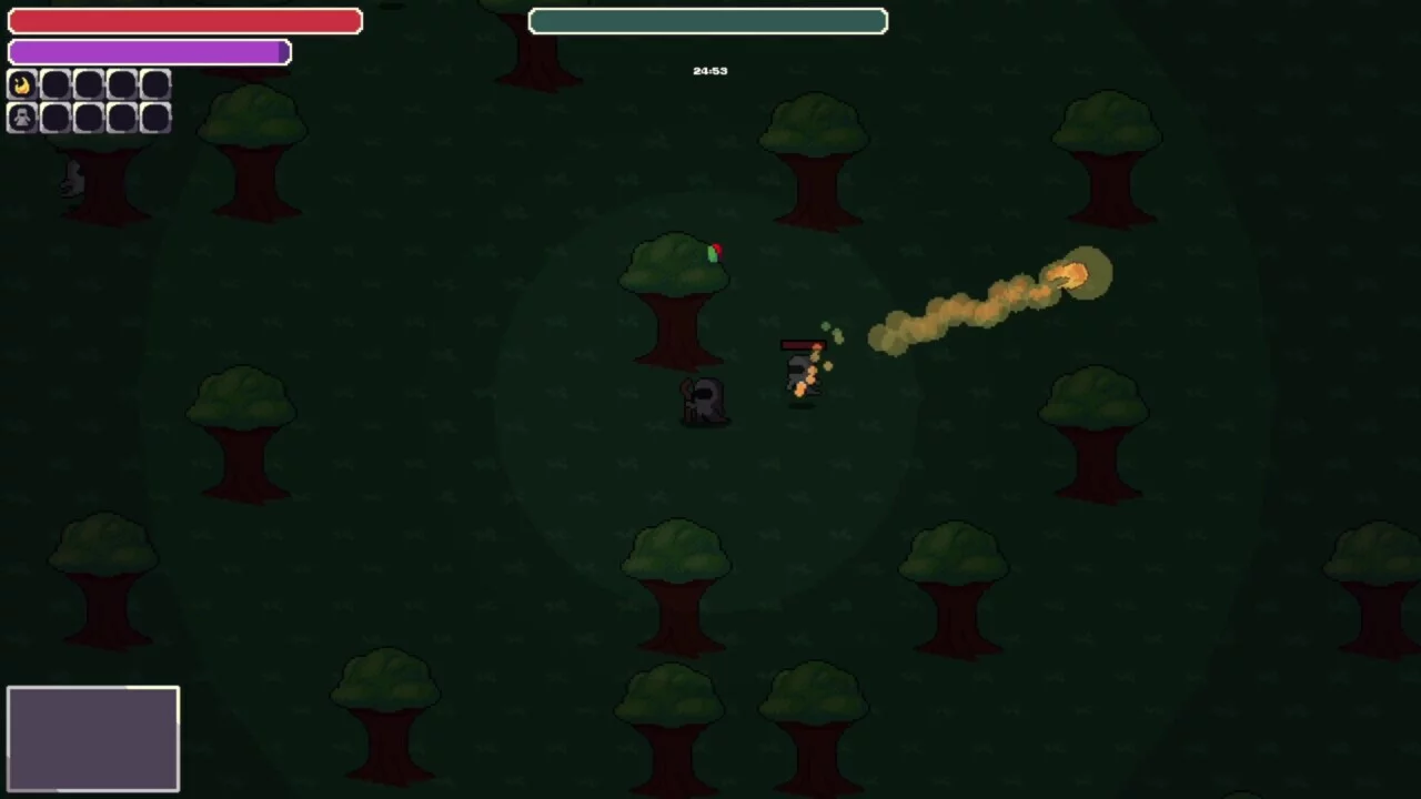 Изображение игры: RuneLight