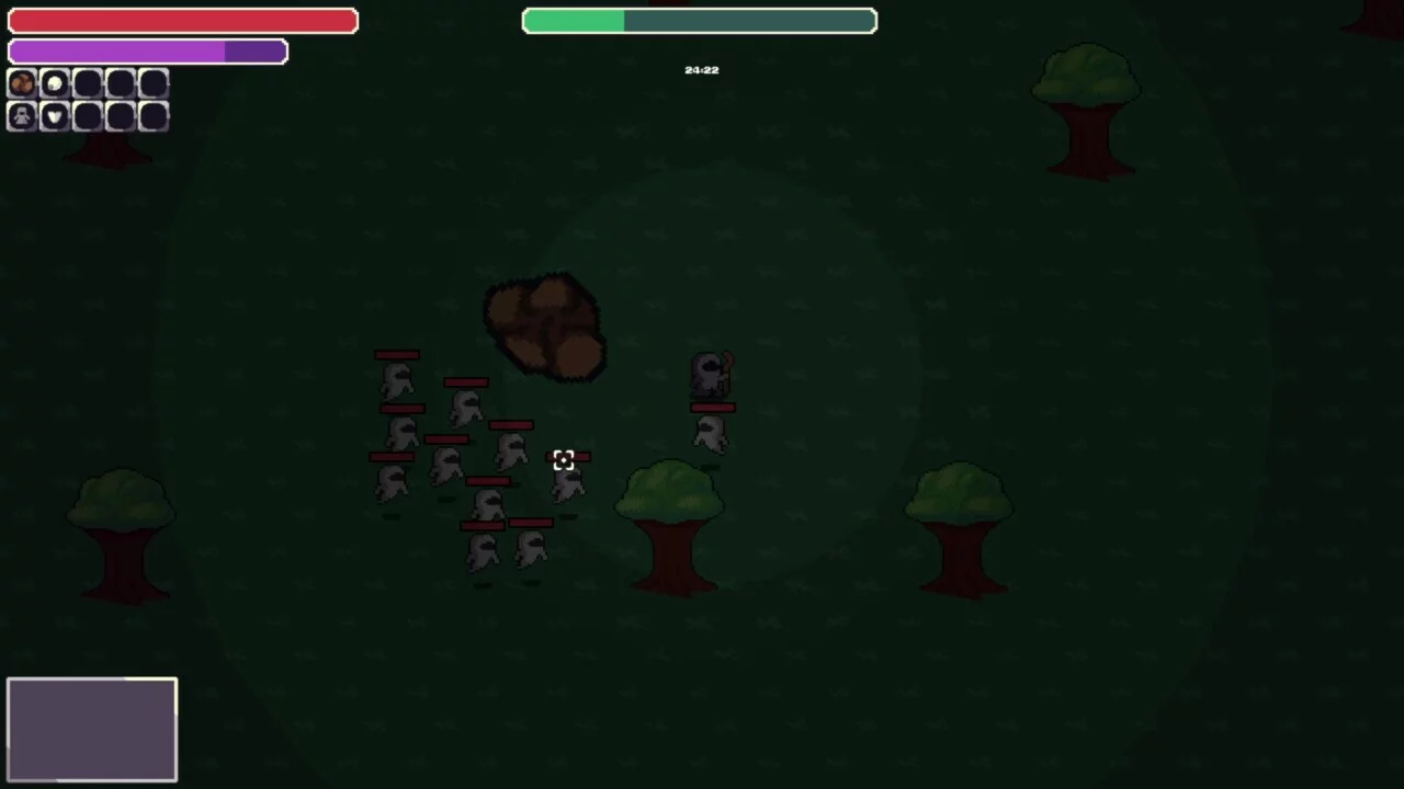 Изображение игры: RuneLight