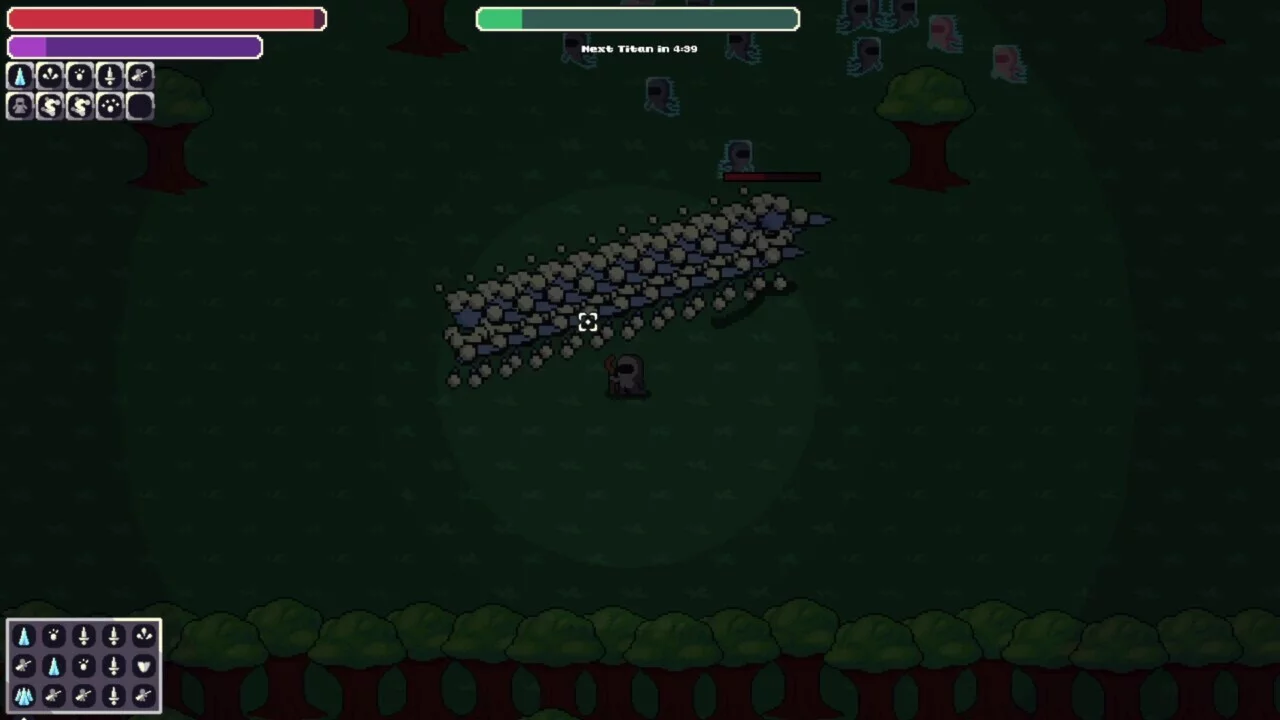 Изображение игры: RuneLight