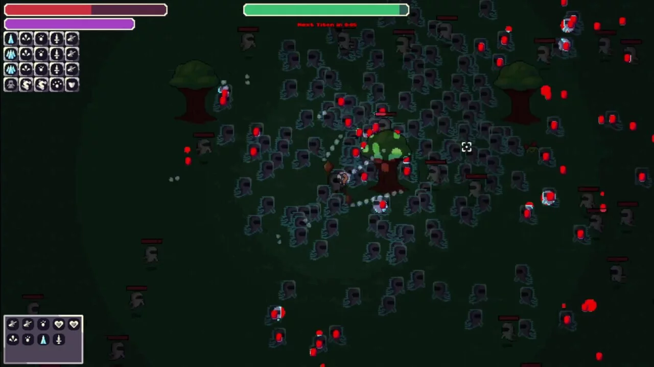 Изображение игры: RuneLight