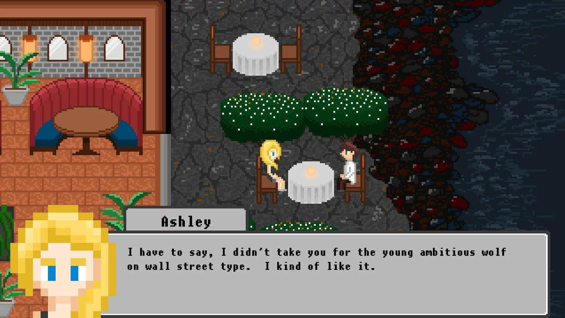 Изображение игры: Just Another Life