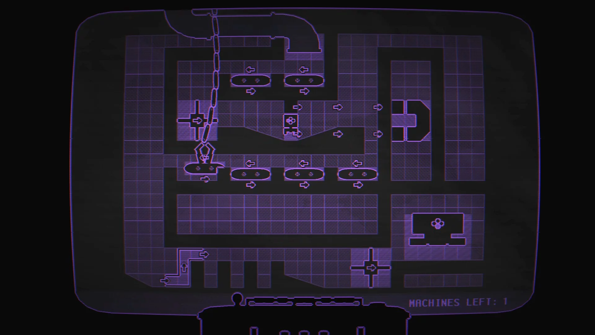 Изображение игры: DREAMLINED