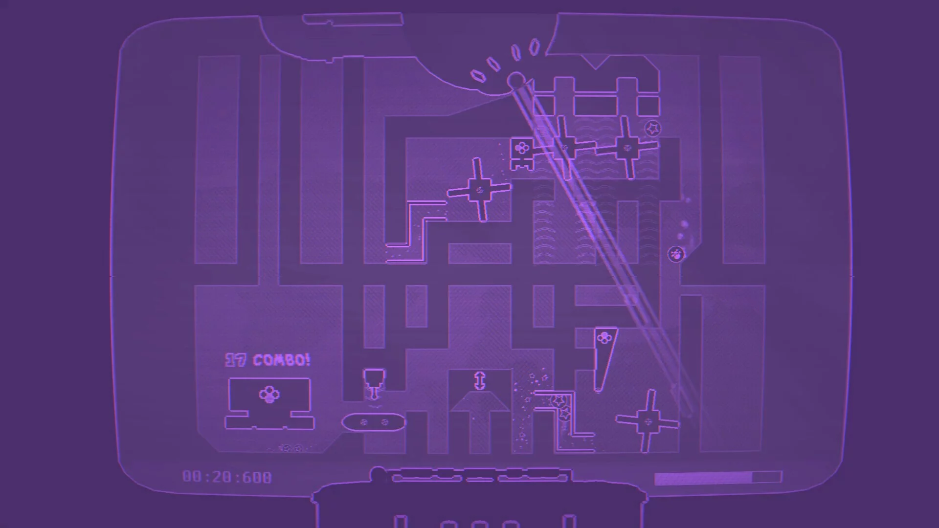 Изображение игры: DREAMLINED