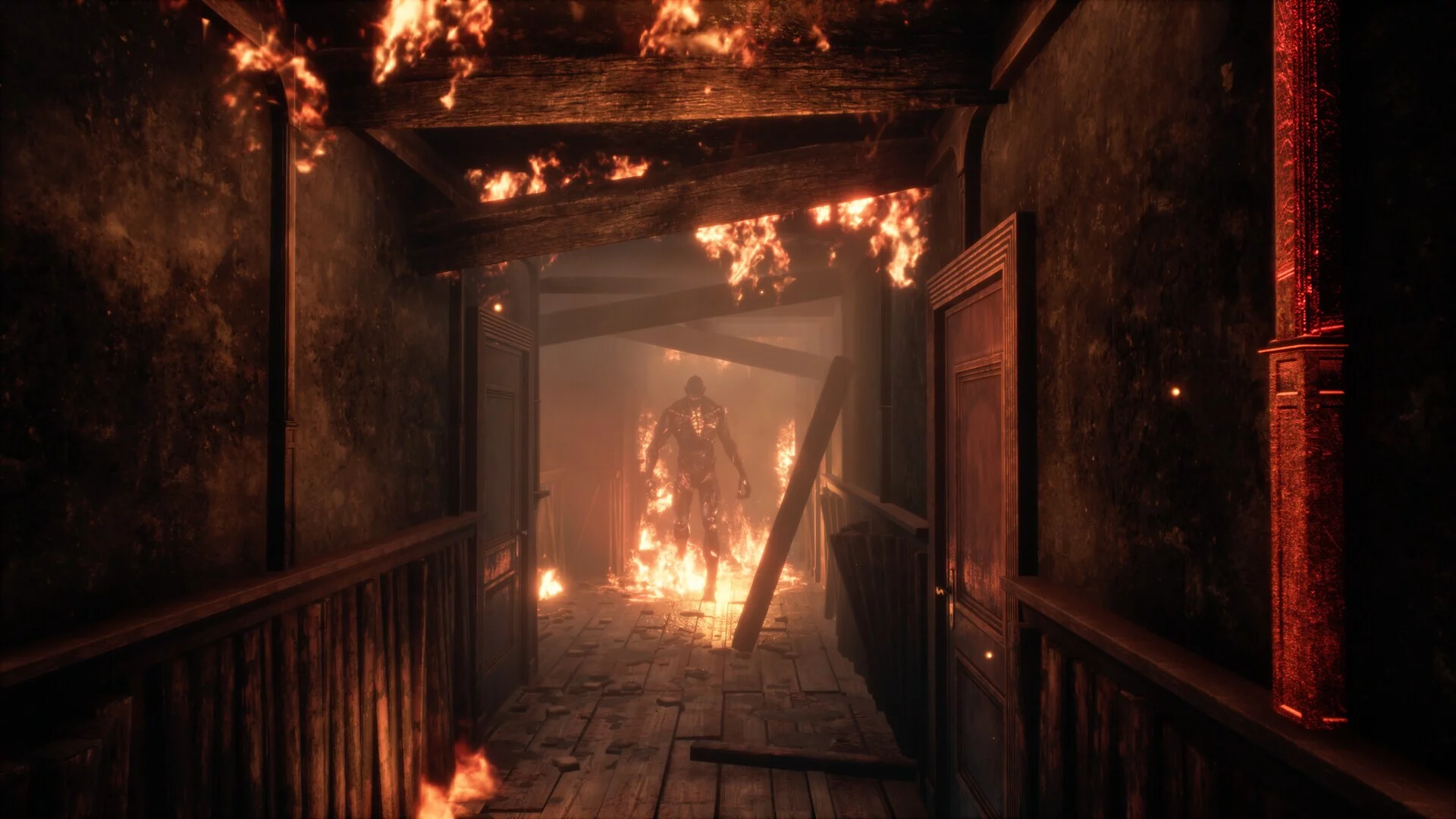 Изображение игры: Shame Legacy