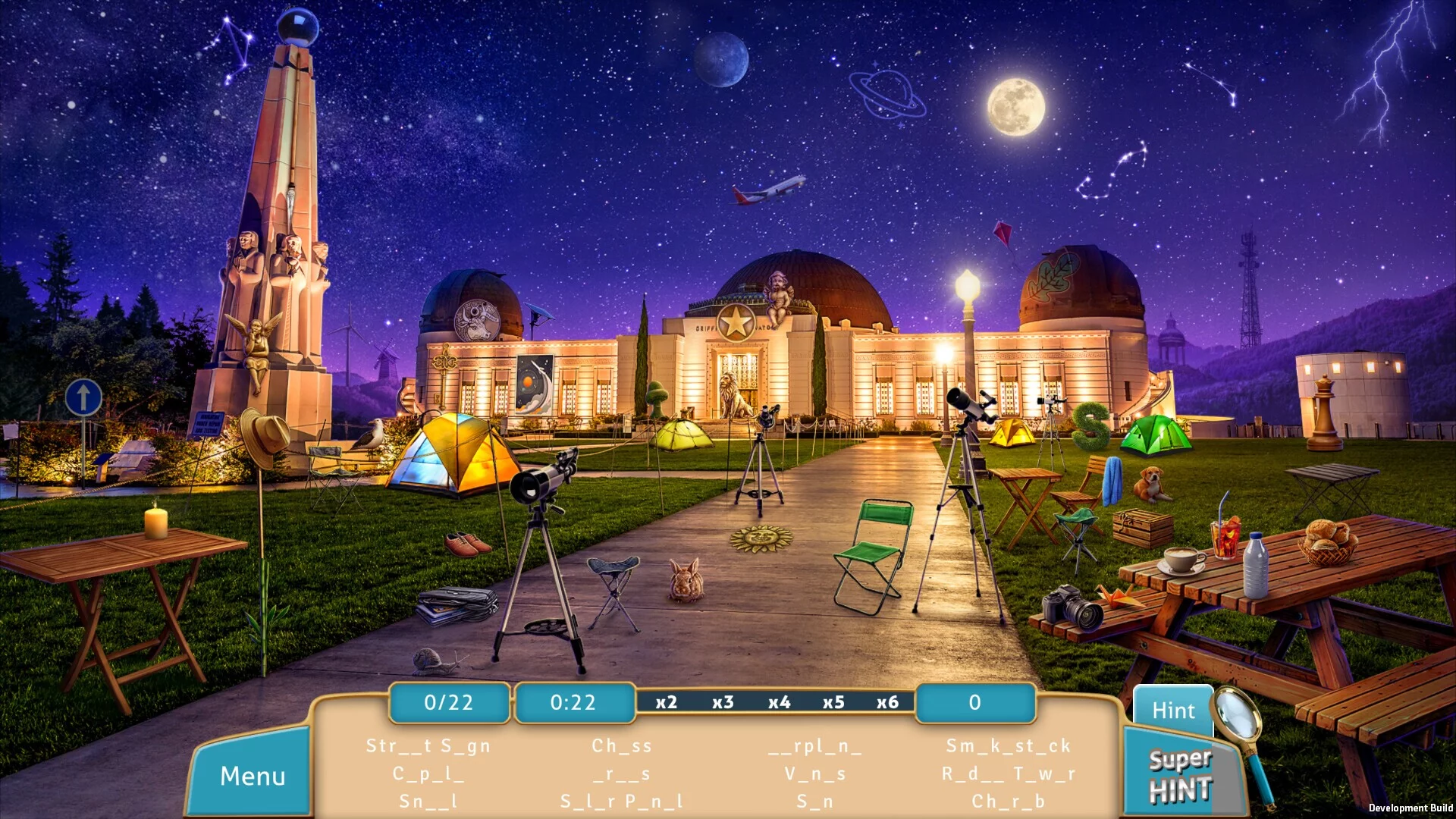 Изображение игры: Finding America: The West