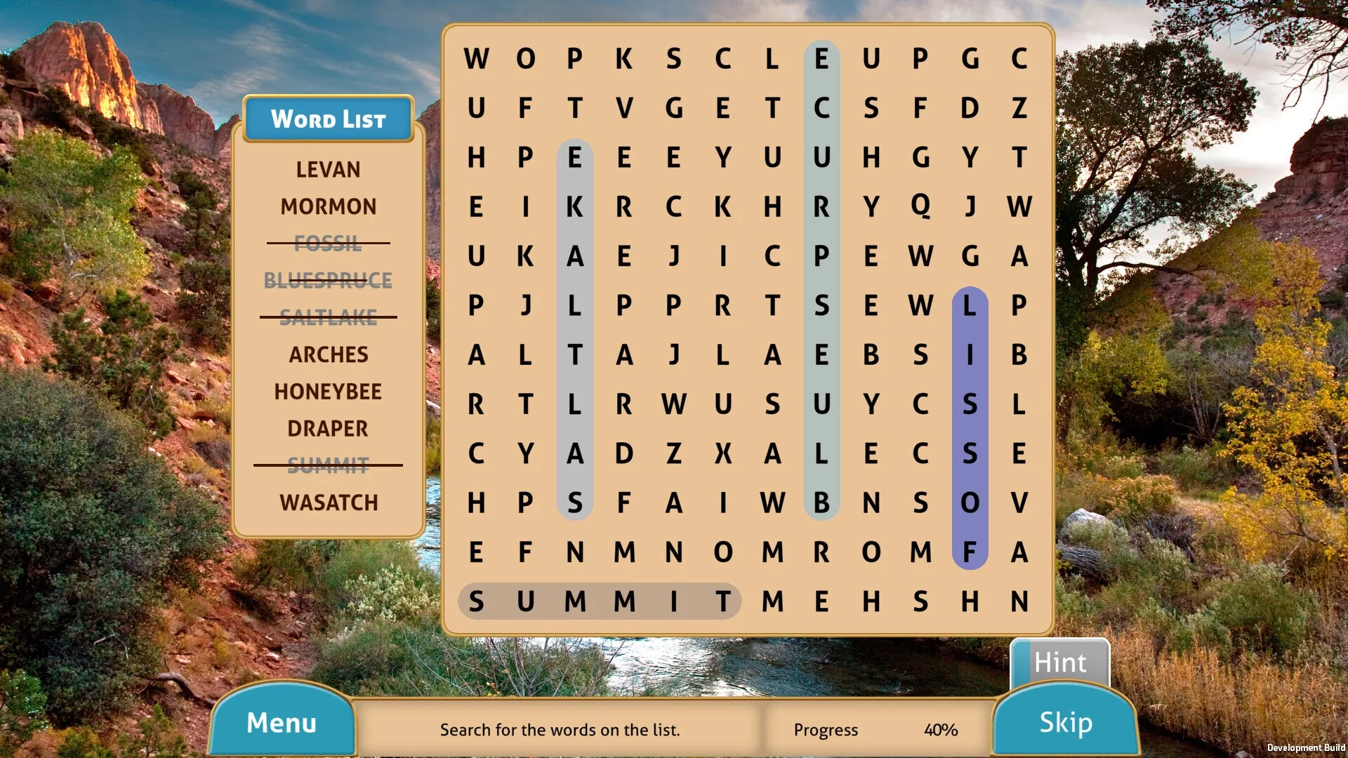 Изображение игры: Finding America: The West