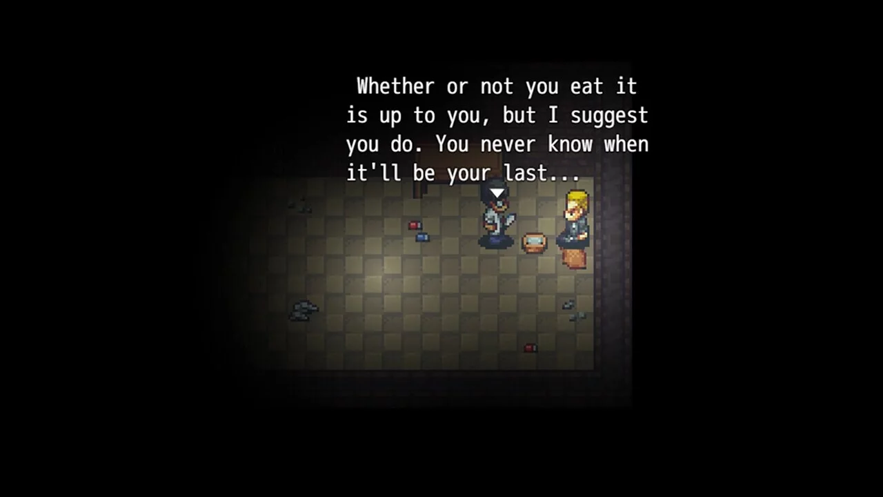 Изображение игры: The Squeal of the Pig