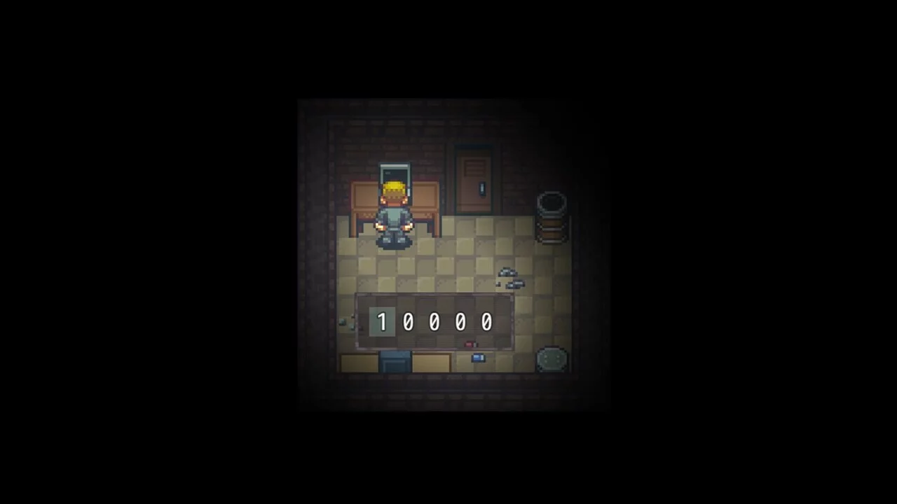 Изображение игры: The Squeal of the Pig
