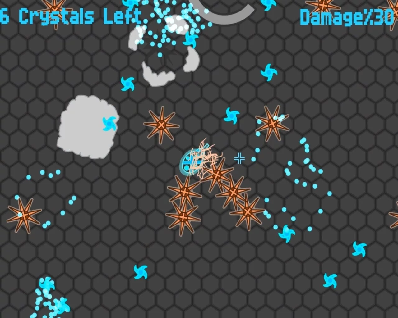 Изображение игры: BugBots