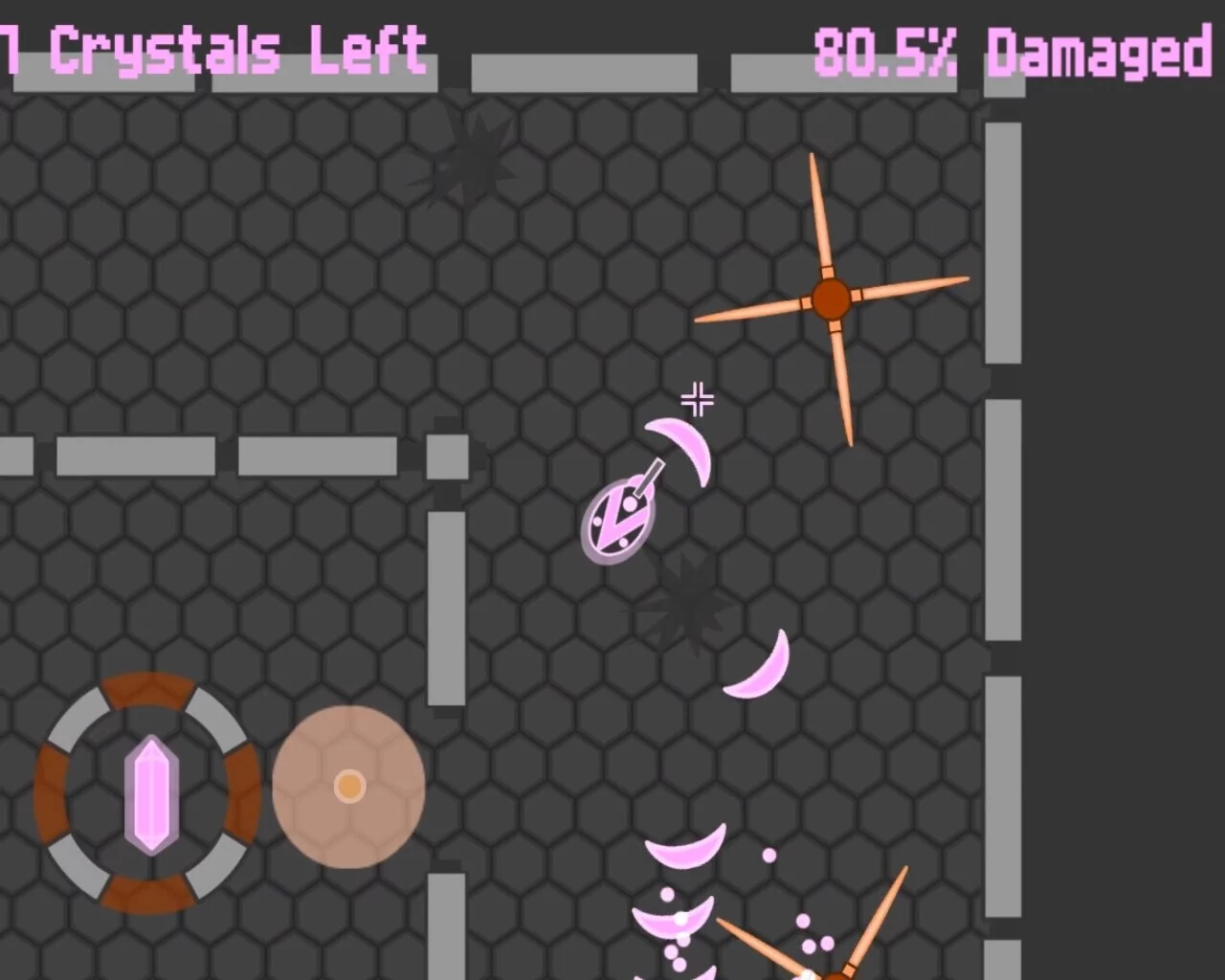 Изображение игры: BugBots