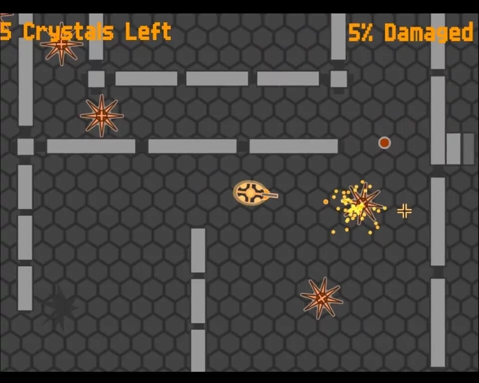 Изображение игры: BugBots