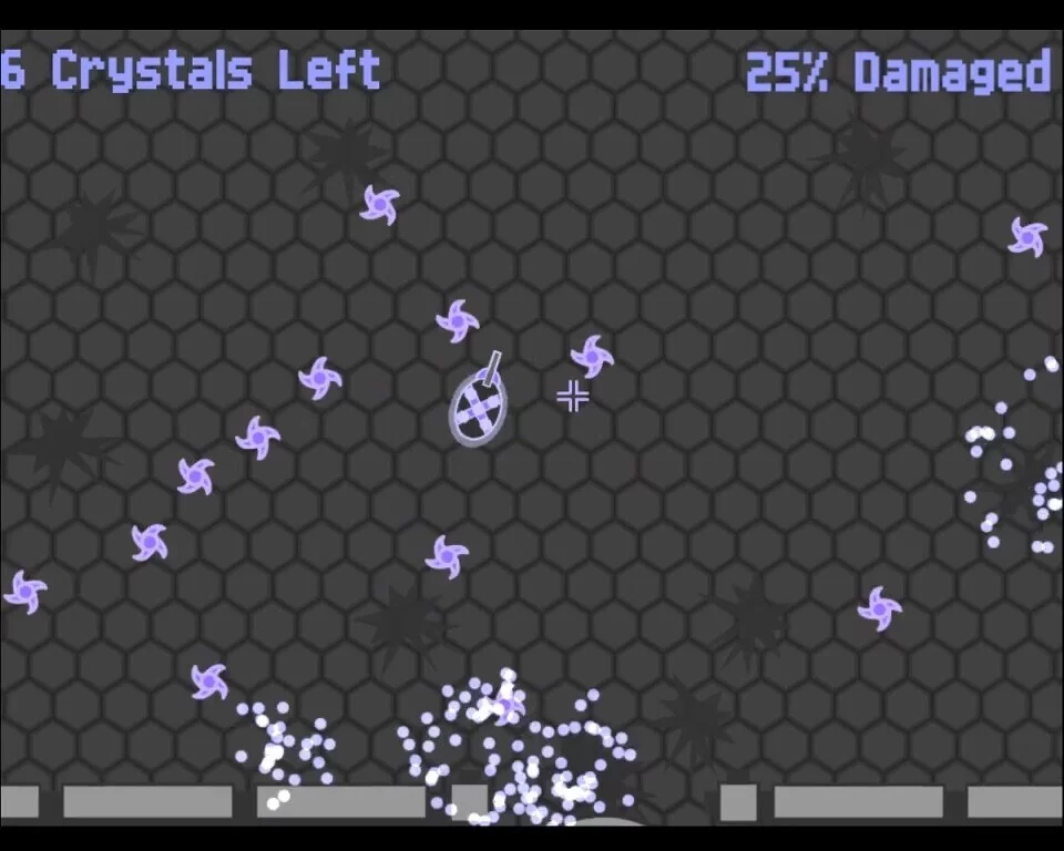 Изображение игры: BugBots