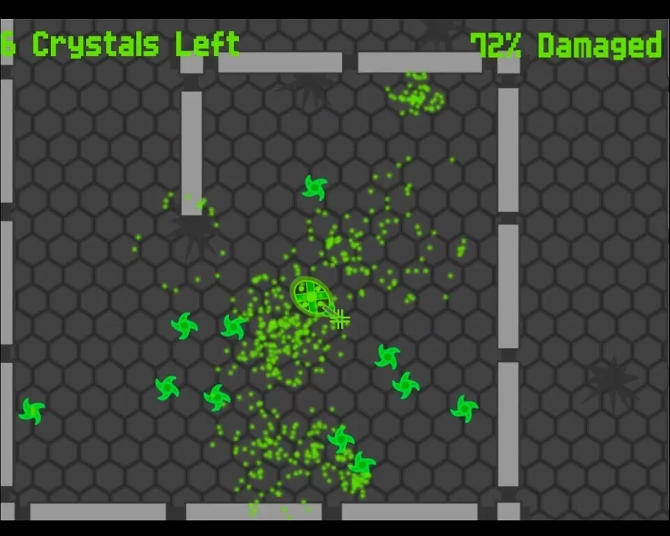 Изображение игры: BugBots