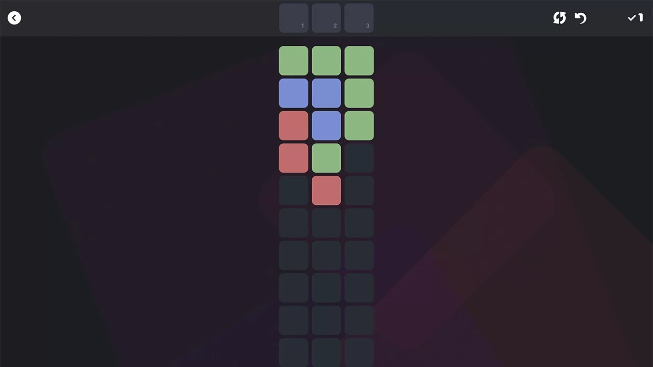 Изображение игры: Blockade: A Game of Blocks
