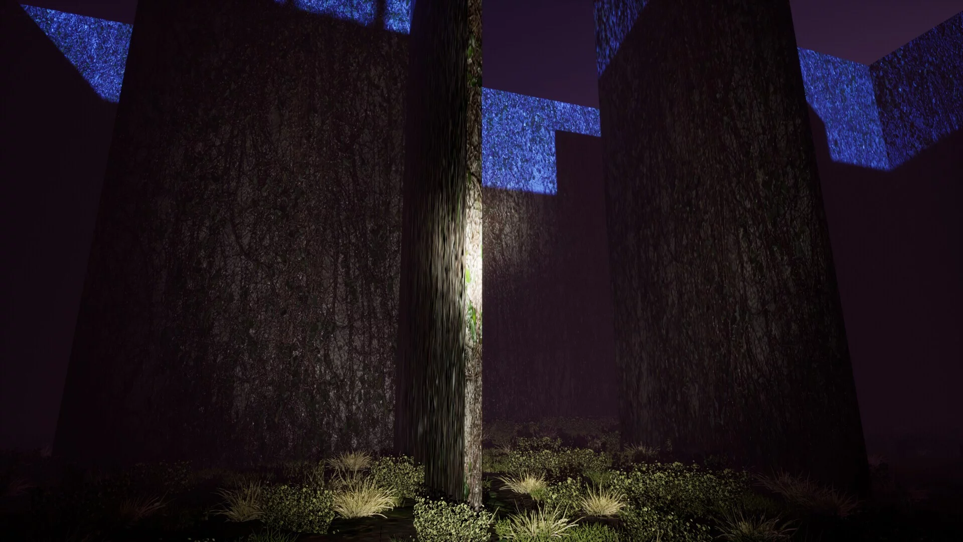 Изображение игры: Convolution of Fear