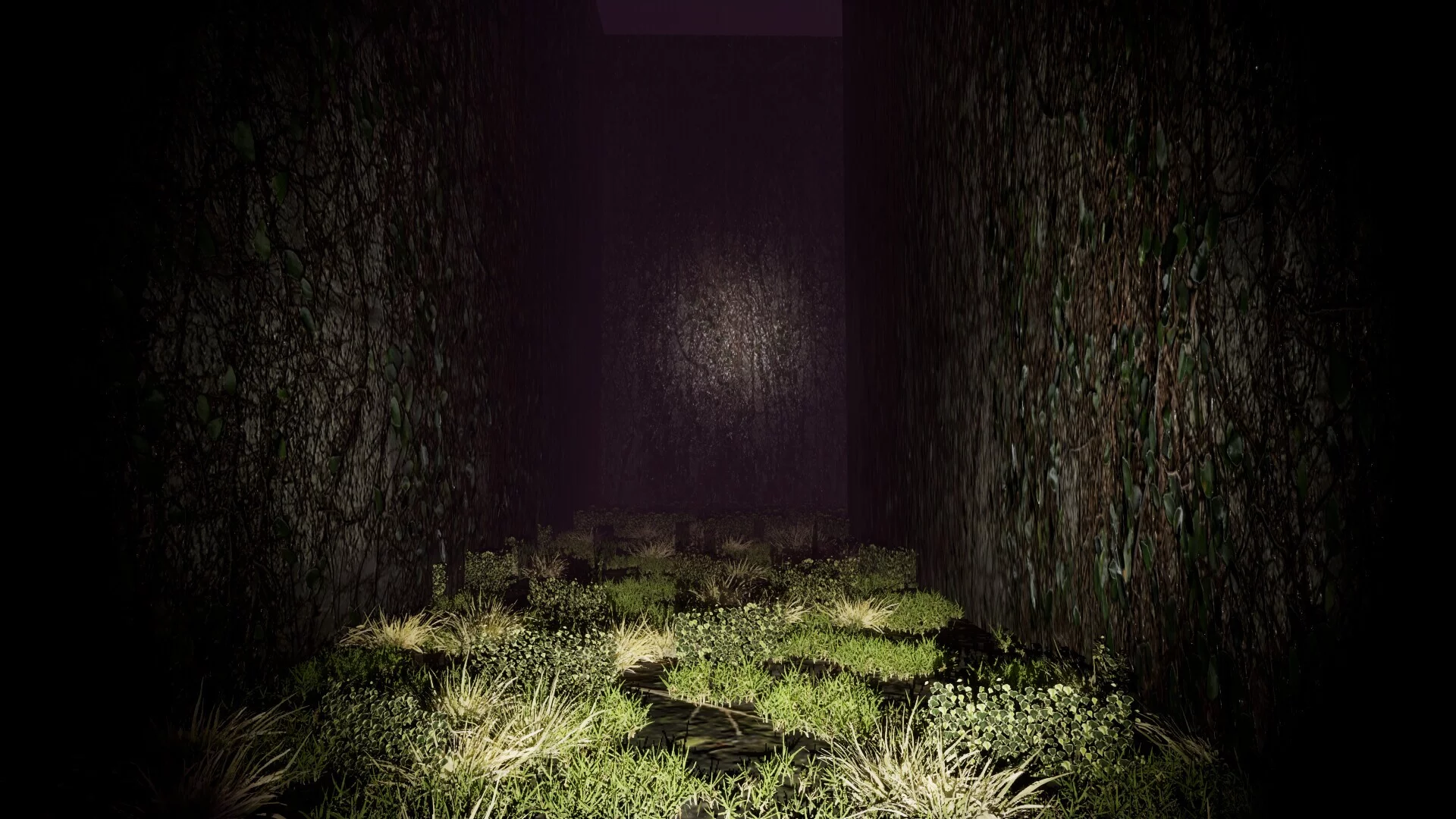 Изображение игры: Convolution of Fear