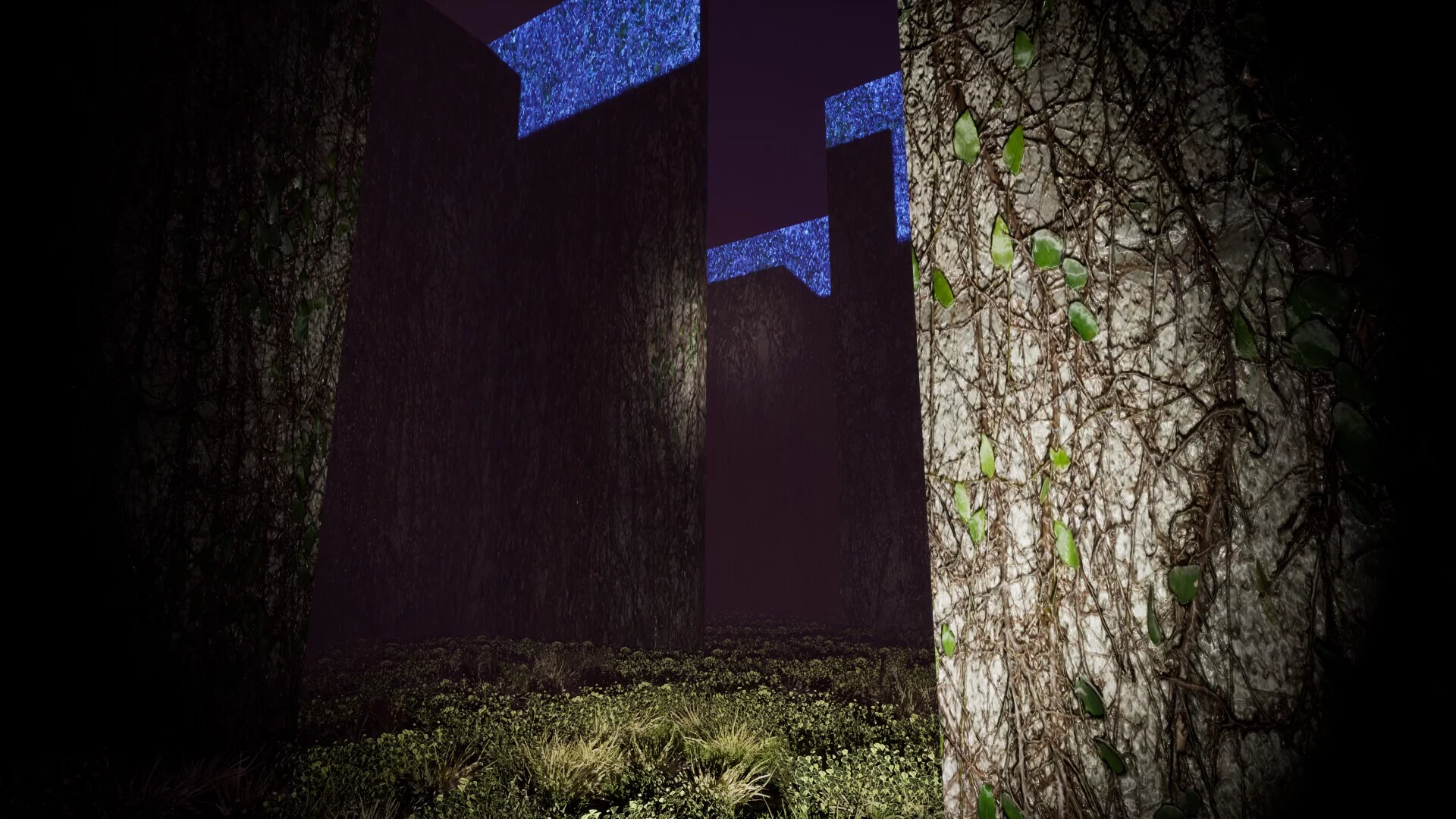 Изображение игры: Convolution of Fear